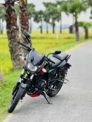 Bajaj Pulsar 150